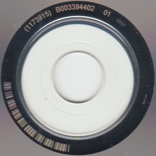 Halsey - If I Can't Have Love, I Want Power (2021,Import) NM - Picture 4 of 4