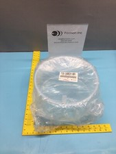 LAM 716-160024-001 SPACER, QUARTZ, STRPR, SOFT ETCH, 123314