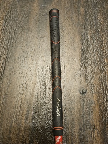 MacGregor Tourney 5 Iron Junior Flex MacGregor Golf Club Graphite - Picture 5 of 5