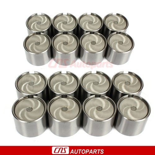 16 Valve Lifters Fits 9104 Toyota 4Runner Camry Corolla Highlander