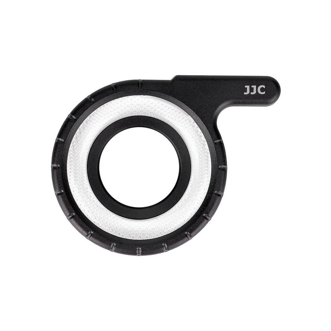 Copriobiettivo JJC Per Olympus TG-7, TG-6, TG-5 - Ruota Per Aprire/Chiudere - Protezione Da Graffi E Polvere - Foto 10