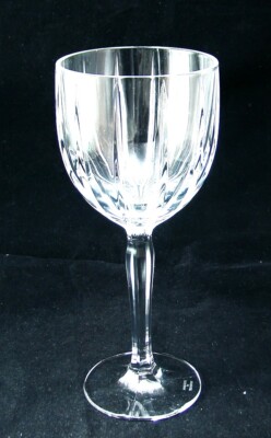Waterford Marquis Kristall Deutschland Omega All Zweck Wein Becher (S)