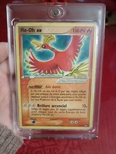 Ho-Oh ex (Holo) 017/017 POP Series 3 Holo | Achetez sur eBay