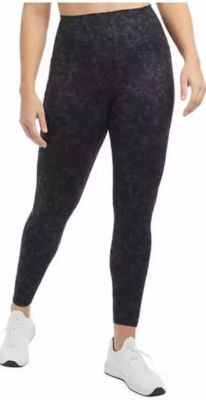 Danskin Ladies' Brushed Leggings with Bonded Side Pockets | eBay