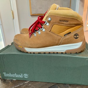 timberland j
