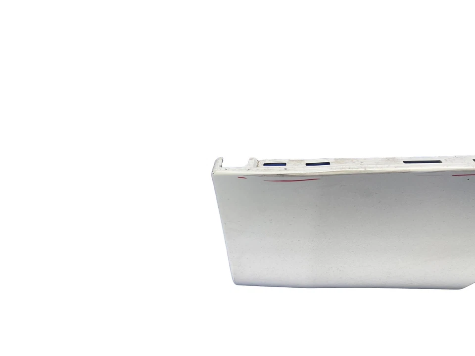 MASERATI GRANTURISMO 2008-2019 FALDÓN LATERAL DERECHO PANEL DE MOLDURA BASCULANTE (229025) Foto 4 de 4