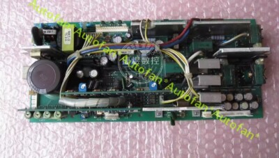 ONE Used IM-PW2 Pcb Circuit Board Tested