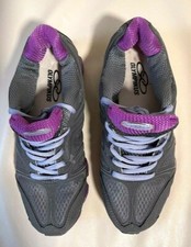 Olympikus Entrenadores Zapatos para Correr Reino Unido Talla 3 EUR 36 - Entrega Rápida