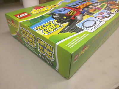 LEGO DUPLO: My First Train Set (10507) for sale online | eBay