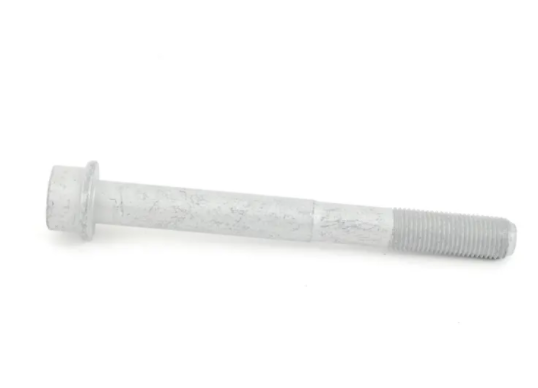 PORSCHE CAYENNE 92A Front Brake Caliper Bolt WHT004572 NEW GENUINE ...