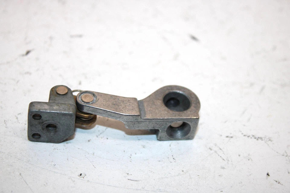 94 Yamaha Vmax 500 Le Vx500eu OEM 8AY-14905-00-00 SY30 Foto 4 de 4