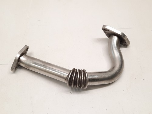 Abgasrückführung AGR Rohr Abgasrohr Leitung VW Audi Seat Skoda 03L131521