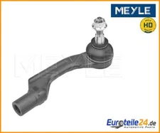 Tie Rod End MEYLE-HD: Better than OE. MEYLE 11-160200044/HD