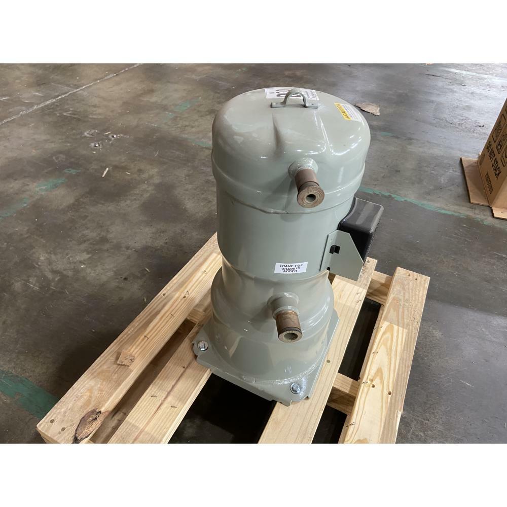 TRANE C0M08349 10 TON AC/HP SCROLL COMPRESSOR 380/60/3 204939 | eBay