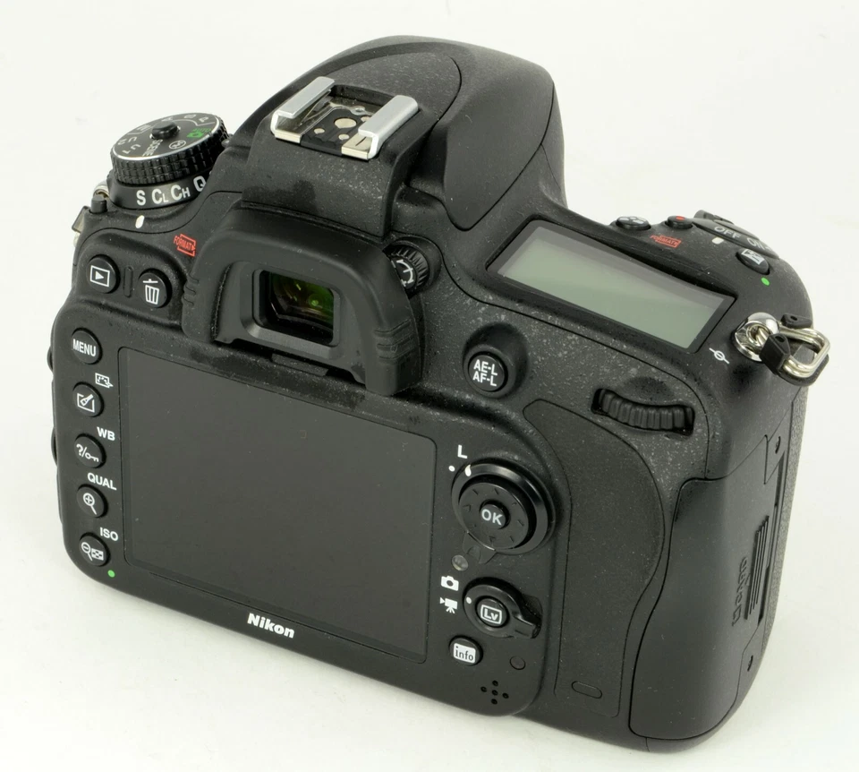 Nikon D610, Foto 3 von 4