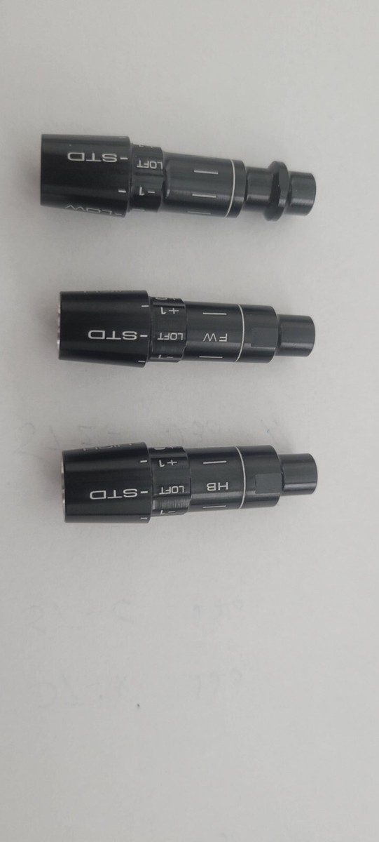 MIZUNO ST-X, ST-Z DRIVER, ST-Z FAIRWAY, STZ-230 HYBRID OEM QUALITY