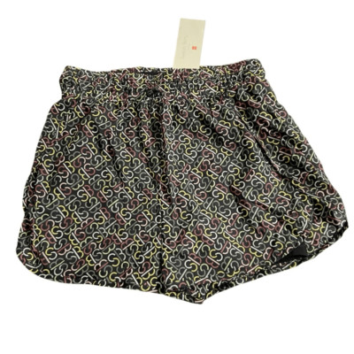 NWT Sweaty Betty Slip Stream Run Shorts size Small