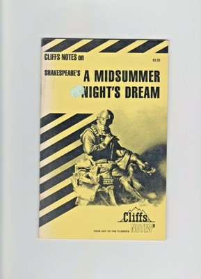 cliff notes reviews