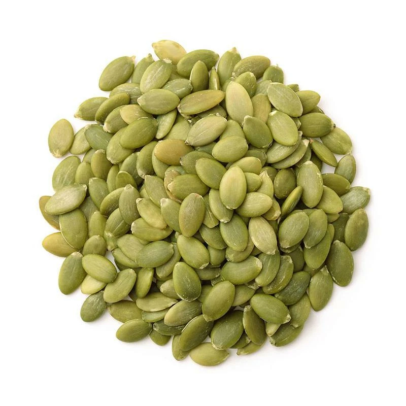 Shelled Pepitas Pumpkin Seeds Raw Item Weight 8oz to 5lb - Image 3 of 3