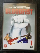 Bloodfist 1 DVD (EAN 5031626800939)