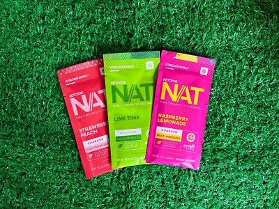  PRUVIT KETO / OS NAT KETONE - MIX & MATCH 3 /5 & 10 Tage - KOSTENLOSER VERSAND  