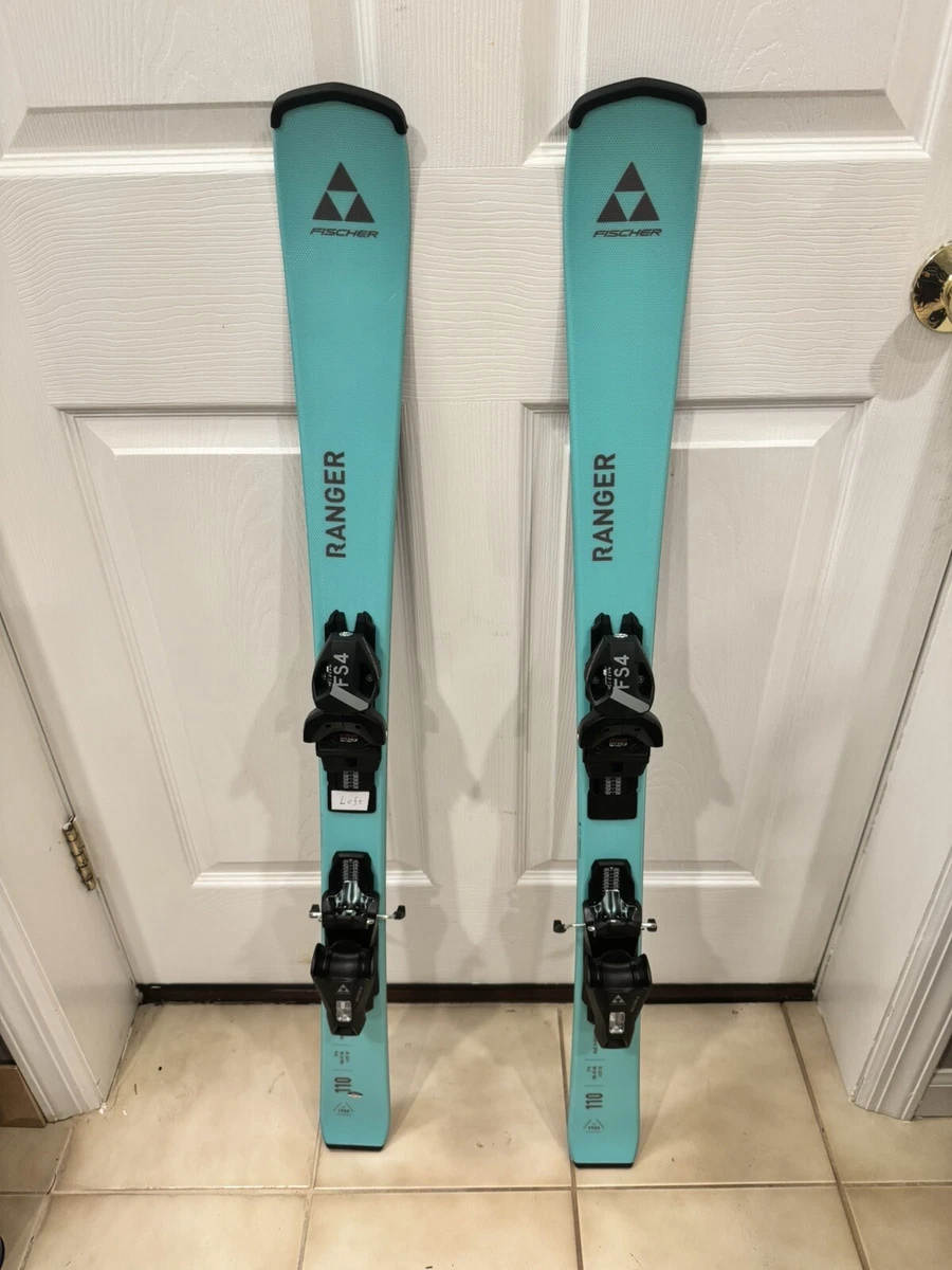 Fischer 110 cm Item Skis for sale | eBay