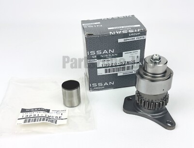 13020-5ZM0E OEM Genuine Fuel Pump Eccentric + Lifter Valve for Nissan Infiniti
