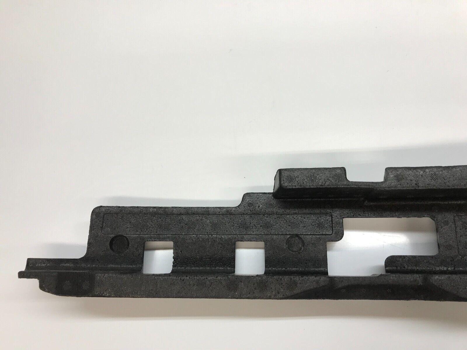 FERRARI F12 REAR BUMPER RH RIGHT PASSENGER IMPACT ABSORBER FOAM OEM 85479500