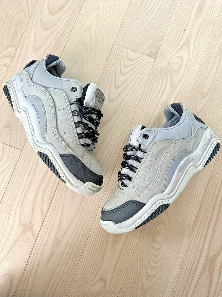 OSIRIS ODS Peter Smolik VINTAGE RARE Size