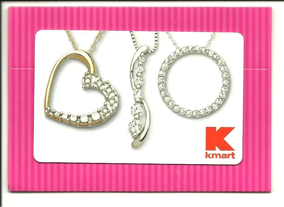 Jewellery clearance hanger kmart
