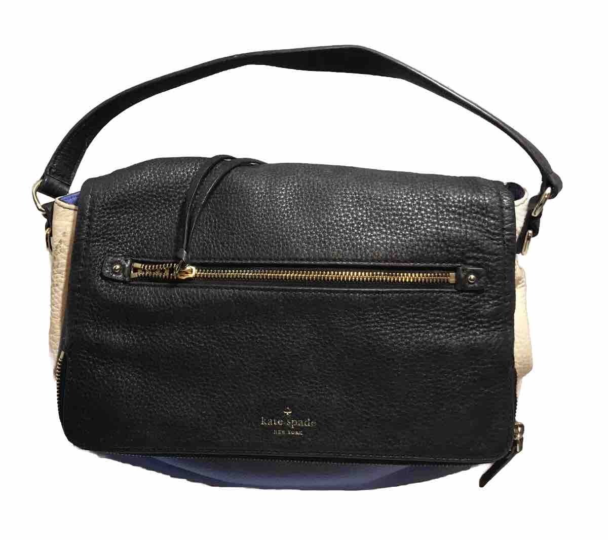 【Kate Spade】MINI CASON Cobble Hill Shoulder Bag Authentic Kate Spade Cobble Hill Bag Purse No Shoulder strap