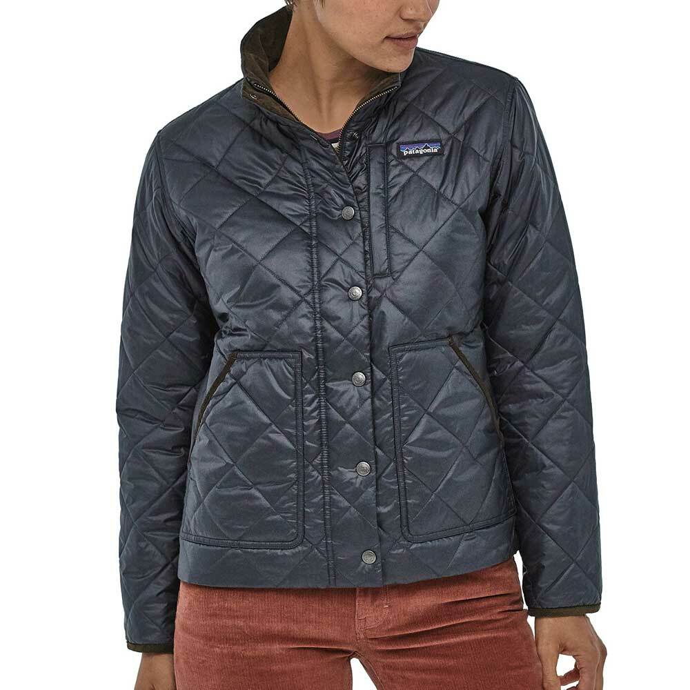 Patagonia Women's Back Pasture Jacket 
