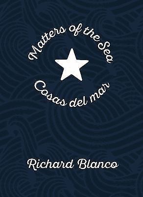 Matters of the Sea / Cosas del mar: A Poem Commemorating a New Era in US-Cuba Re