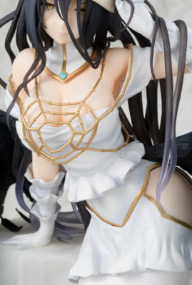 FuRyu Albedo 特別版 フィギュア FuRyu Albedo 1/7 SCALE FIGURE F:NEX Limited OVERLORD2 | eBay