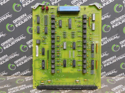 USED GE DS3800HXTA1E1E 6BA06 Module