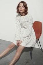 Three Graces London Dress size UK 10 (Zimmermann, Rixo, Molly Goddard)