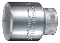 "Stahlwille SteckschlüSsel-Einsatz 1/2\" 24 Mm 6-Kant - 52 24"
