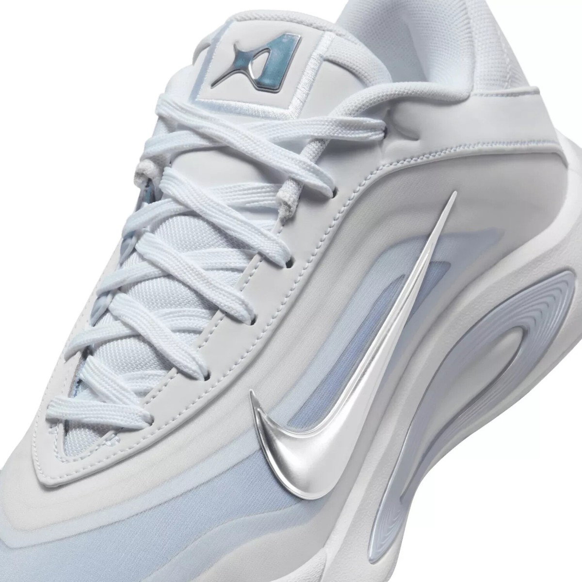 Nike A'ja Wilson A'One 'Pearl White' | Men Sizes 5 - 14 | FZ8606