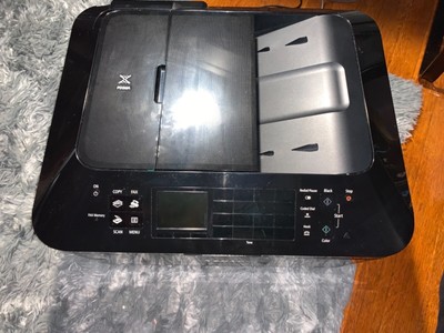 mx920 printer