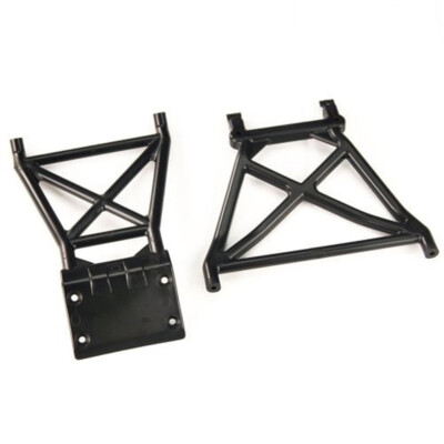 PD09-0038 Thunder Tiger RTA4 Ram Protection Rear Plastic, Set TRA^