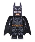 Batman Minifigure LEGO (R) Minifigures