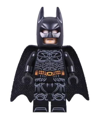 LEGO 71026 BATMAN & SUPERMAN DC Super Heroes Minifigures LEGO 71026 BATMAN & SUPERMAN DC Super Heroes Minifigures
