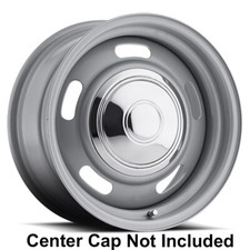 Cragar 344 Rally Rim 15x7 5x114.35x120.65 Offset 6 Silver Quantity Of 1 Cragar 344 Rally Rim 15x7 5x114.35x120.65 Offset 6 Silver Quantity Of 1