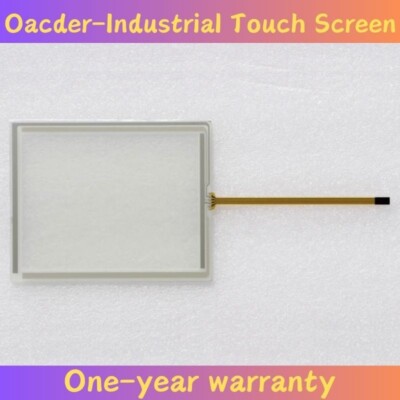 Touch Screen Panel Glass Digitizer For TP177 INOX 6AV6642-8BA12-0AB0 TouchScreen