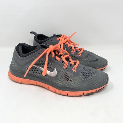 nike free tr fit 4 women's