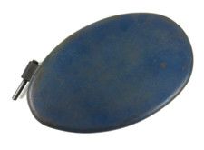 Ammco Brake Lathe 3005 Early Model 3000 Cast Iron Belt Guard Cover Inv. 2