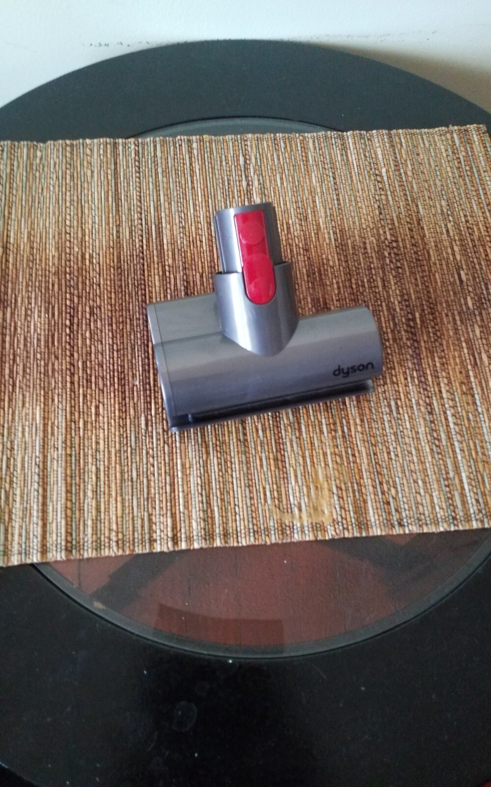 Dyson V7 V8 V9 V10 V11 Motorhead Mini Motorized Tool Replacement Part 96747901