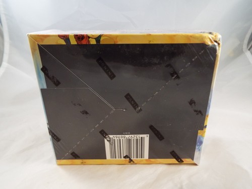 DRAGONBALL Z TCG MOVIE COLLECTION SEALED BOOSTER BOX OF 24 PACKS - Picture 3 of 6