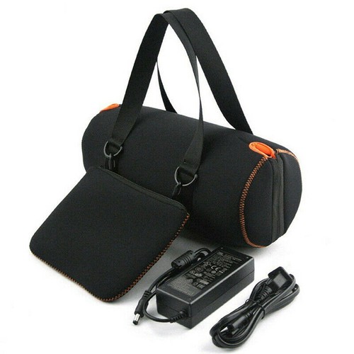 Bolsa de transporte de viaje funda protectora para altavoz inalámbrico JBL Xtreme Bluetooth F - Imagen 7 de 11