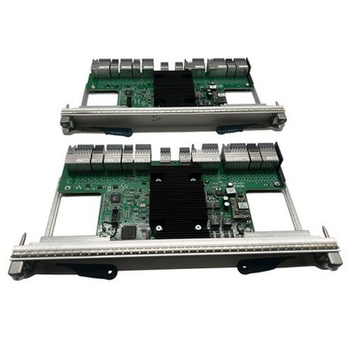 cisco N7K-C7010-FAB-2 0-Slot Fabric Stoff Module 68-3757-05 | 2er Pack
